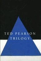 Ted Pearson - Trilogy, Häftad
