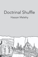 Hassan Melehy - Doctrinal Shuffle, Häftad