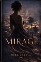 Mely Varela - Mirage, Häftad