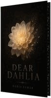Nadia Samar - Dear Dahlia, Inbunden