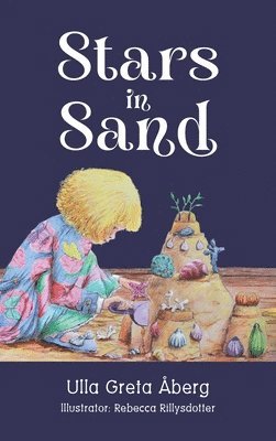 Stars In Sand