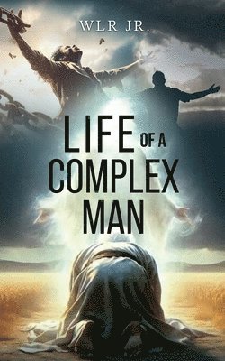 Jr. , Wlr - Life of A Complex Man, Häftad