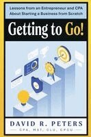 David Peters - Getting to Go!, Häftad
