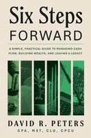 David Peters - Six Steps Forward, Häftad