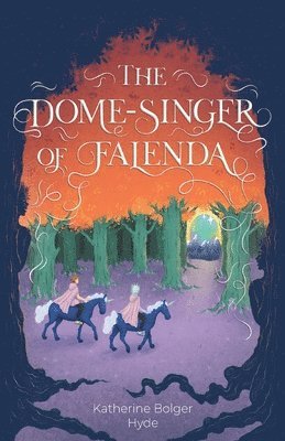 Dome-Singer of Falenda