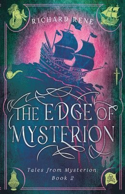 Edge of Mysterion