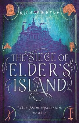 Siege of Elder's Island