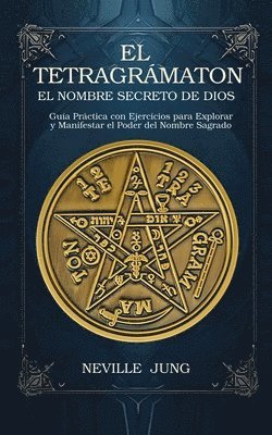 Tetragramaton El Nombre Secreto De Dios