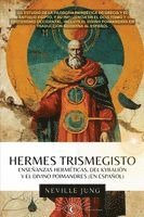 Neville Jung - Hermes Trismegisto, Häftad
