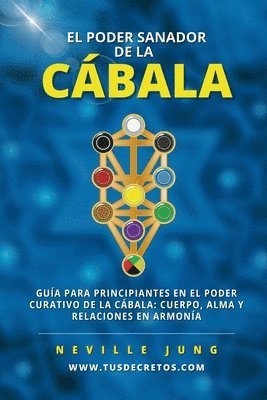 Poder Sanador de la Cábala