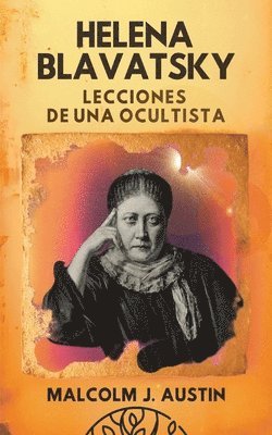 Helena Blavatsky