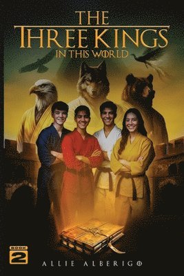 Three Kings In This World