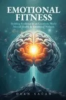 Deen Salah - Emotional Fitness, Häftad. Tillgänglighet: Lägg i varukorg