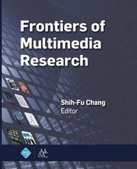 bokomslag Frontiers of Multimedia Research