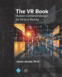 bokomslag VR Book