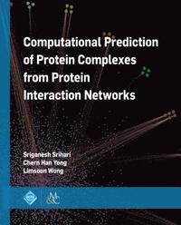 bokomslag Computational Prediction of Protein Complexes from Protein Interaction Networks
