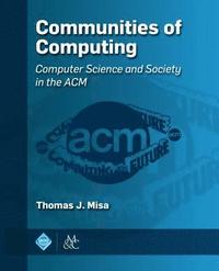 bokomslag Communities of Computing