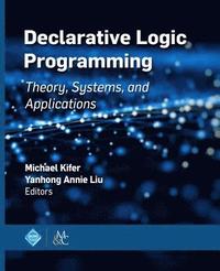 bokomslag Declarative Logic Programming