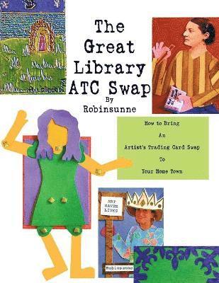 Great Library ATC Swap