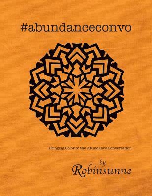 bokomslag #abundanceconvo