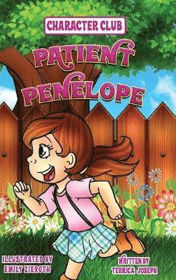 Patient Penelope 1