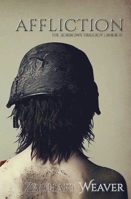 Zachary Weaver - Affliction, Häftad