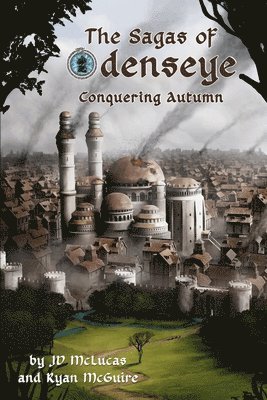 Conquering Autumn