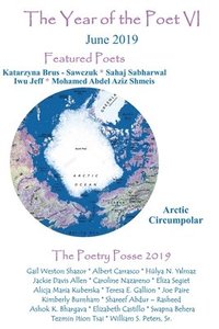bokomslag The Year of the Poet VI June 2019