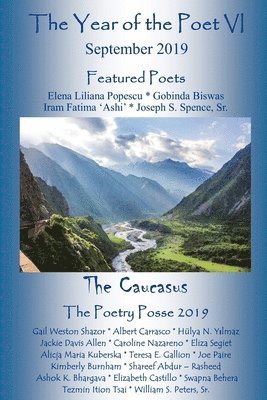 The Year of the Poet VI September 2019 1