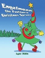 bokomslag Engelmann the Footloose Christmas Spruce