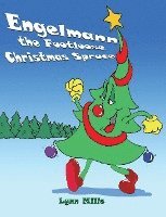 Engelmann the Footloose Christmas Spruce 1