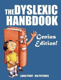 bokomslag The Dyslexic Handbook