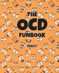bokomslag OCD Funbook