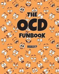 bokomslag The OCD Funbook
