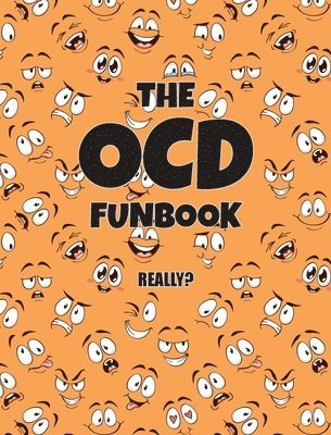 The OCD Funbook 1