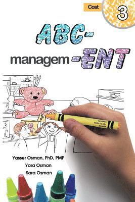 bokomslag ABC-Management, Cost