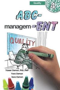 bokomslag ABC-Management, Quality