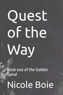 Quest of the Way 1