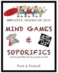 bokomslag Mind Games & Soporifics