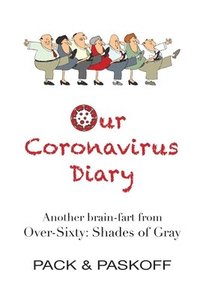 bokomslag Our Coronavirus Diary