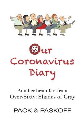 Our Coronavirus Diary 1