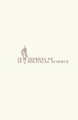 Journal of Political Science 1