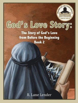 God's Love Story Book 2 1