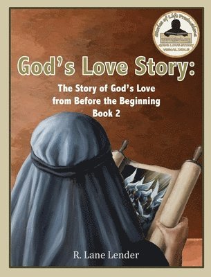 God's Love Story Book 2