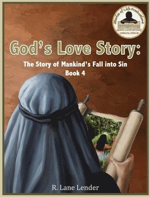 God's Love Story Book 4 1