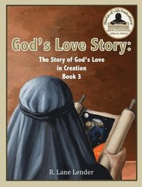 bokomslag God's Love Story Book 3