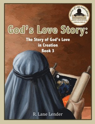 God's Love Story Book 3 1