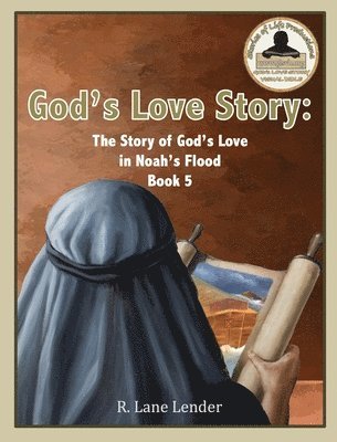 God's Love Story Book 5 1