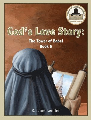 God's Love Story Book 6 1