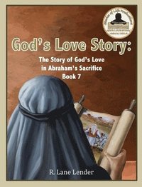 bokomslag God's Love Story Book 7